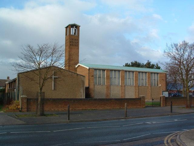 St Francis Church